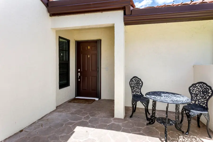 10711 Palm Leaf Drive #B, Boynton Beach, FL 33437 - #3