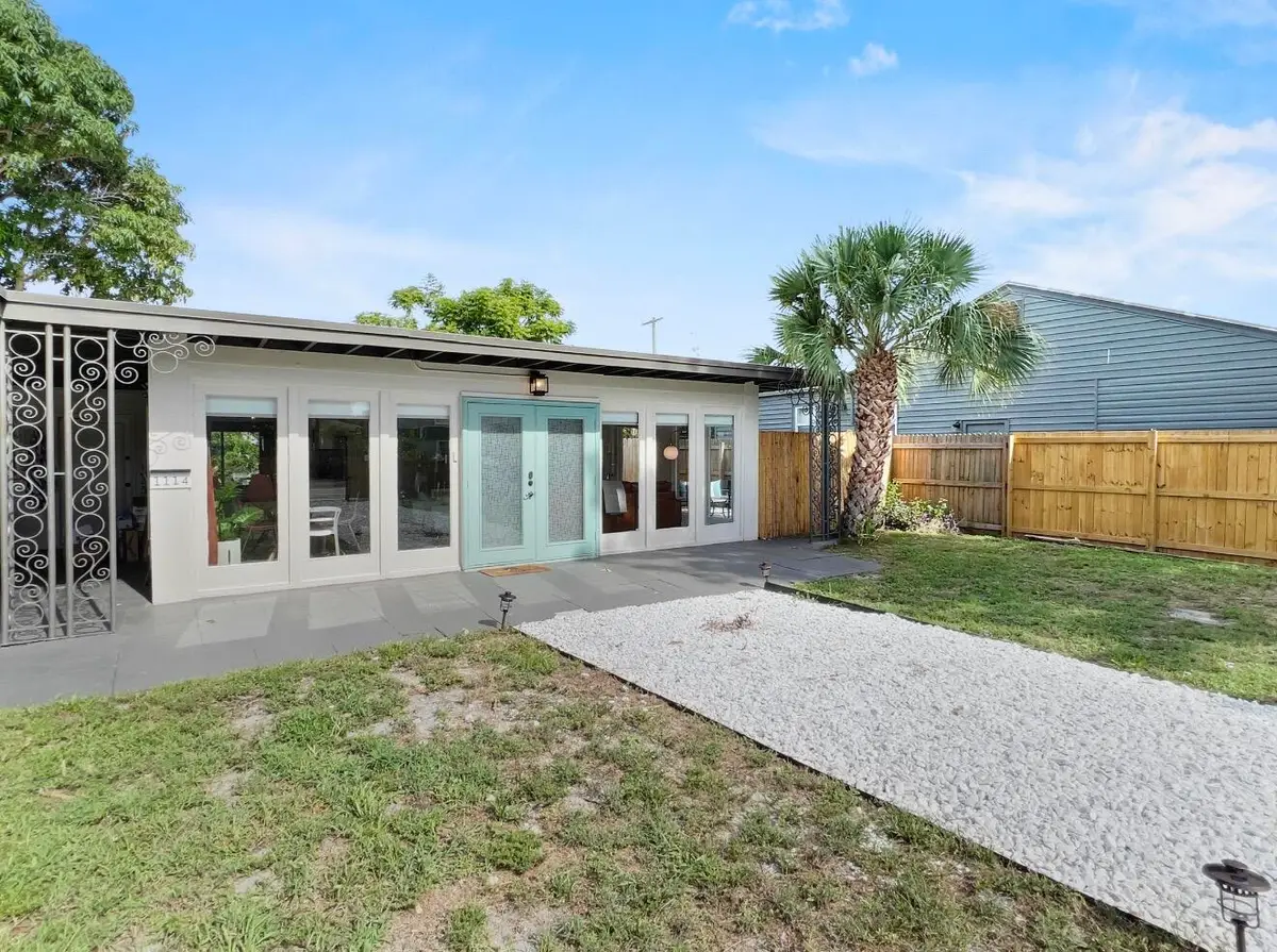 1114 N M Street, Lake Worth Beach, FL 33460 - #1