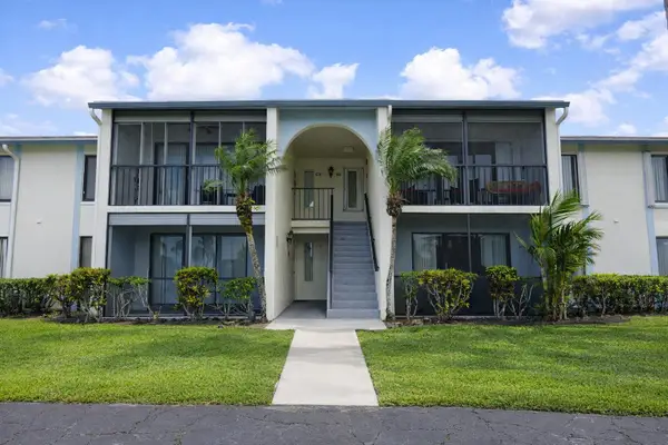 1118 Green Pine Boulevard #B1, West Palm Beach, FL 33409