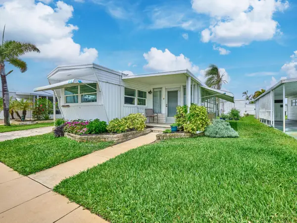 4300 SE Saint Lucie Boulevard #123, Stuart, FL 34997