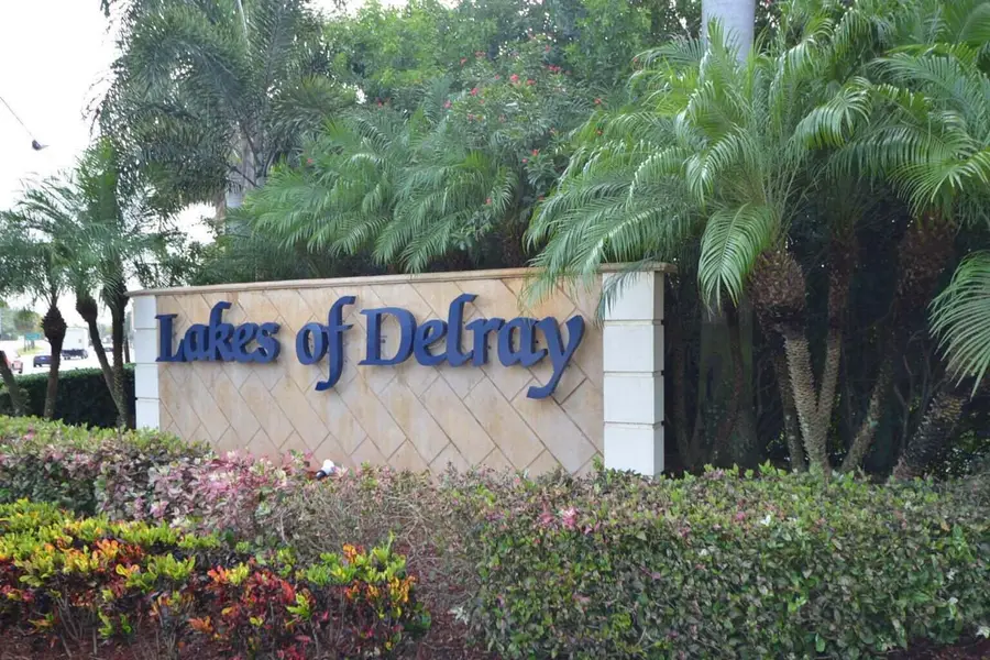 15126 Ashland Street #243, Delray Beach, FL 33484 - #3