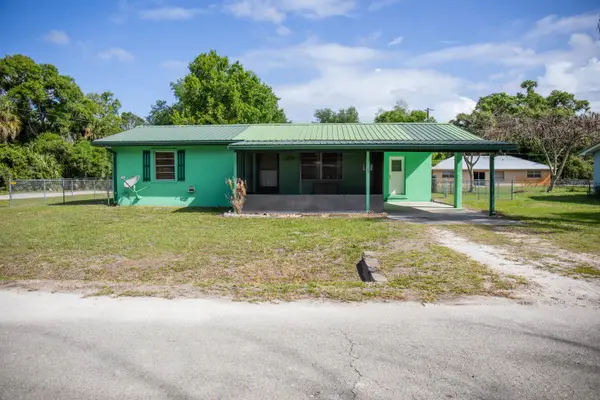 1120 SW 8th Court, Okeechobee, FL 34974