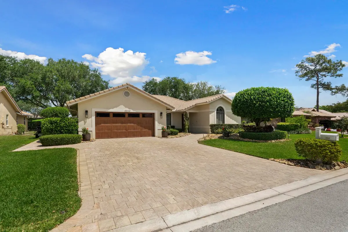 8809 NW 55th Place, Coral Springs, FL 33067 - #1
