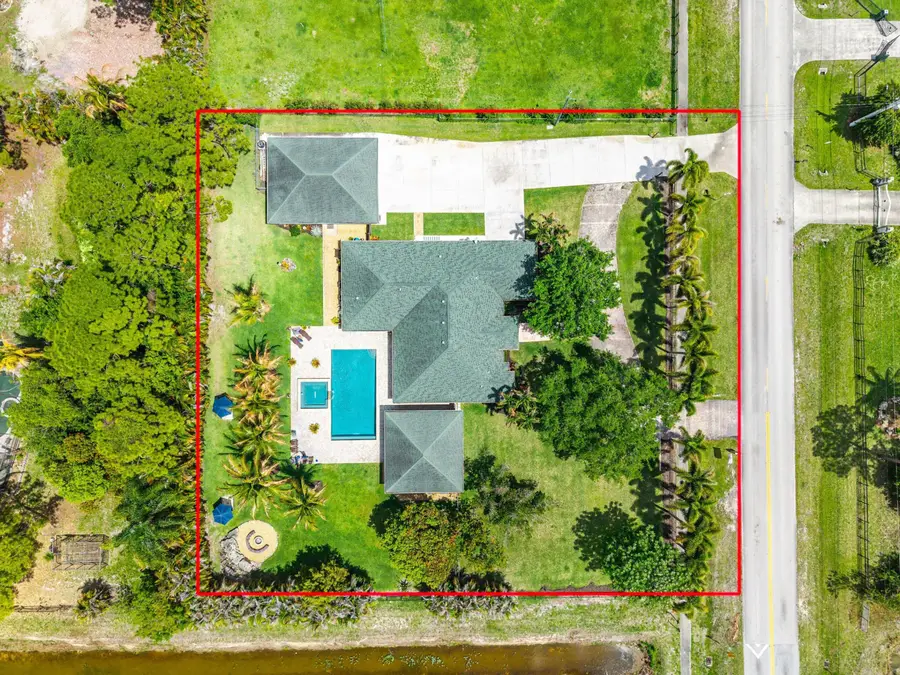 14719 Temple Boulevard, Loxahatchee, FL 33470 - #2