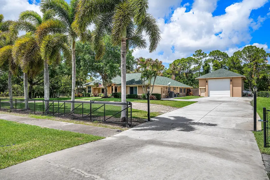 14719 Temple Boulevard, Loxahatchee, FL 33470 - #3