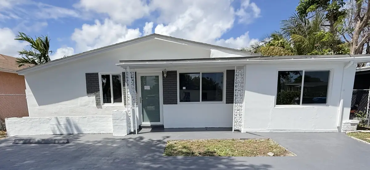5441 SW 18th Street, West Park, FL 33023 - #1