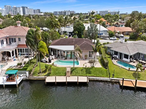2881 NE 22nd Court, Pompano Beach, FL 33062