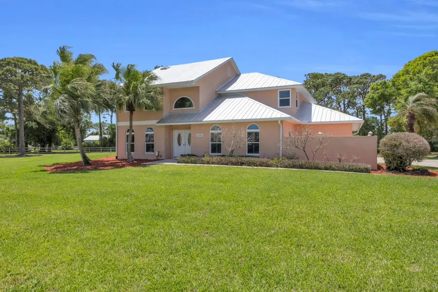 10206 SW Yuma Terrace, Palm City, FL 34990 - #2