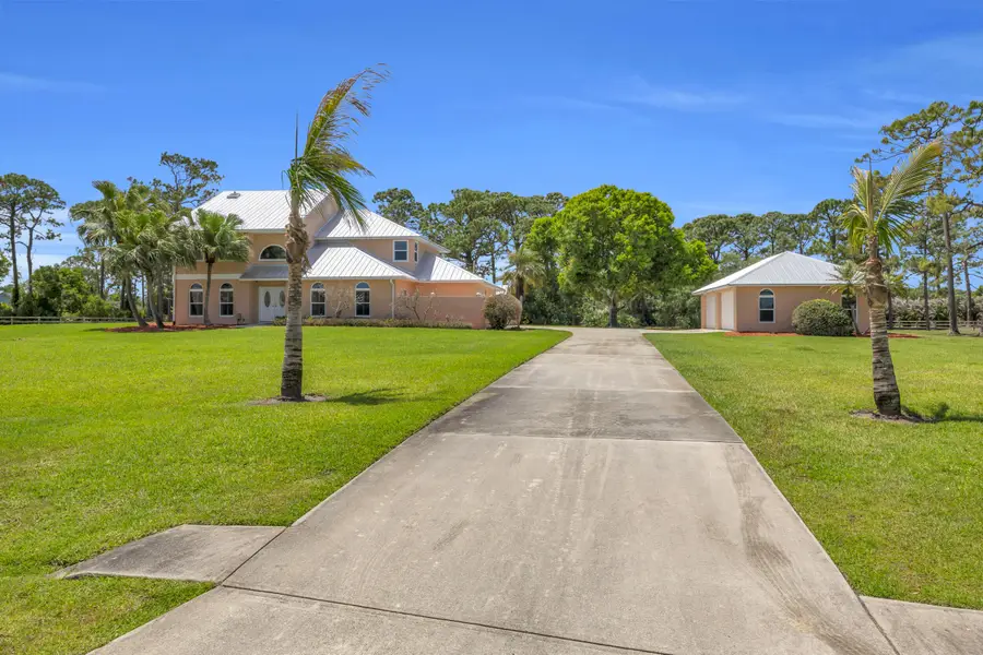 10206 SW Yuma Terrace, Palm City, FL 34990 - #3