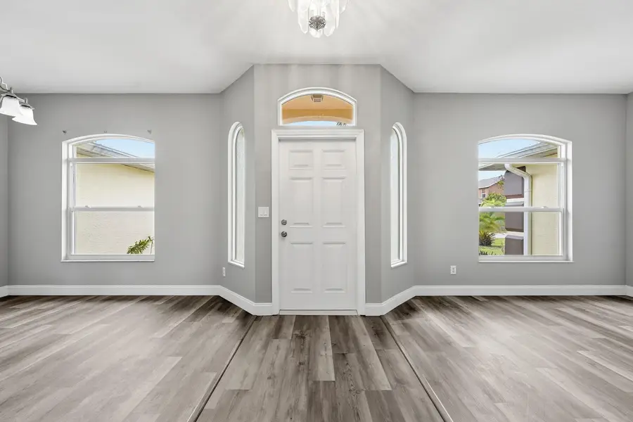 1685 SW Starman Avenue, Port Saint Lucie, FL 34953 - #2