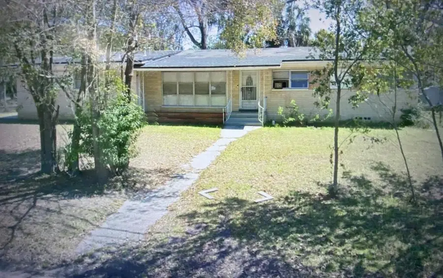 6751 Alaro Road, Jacksonville, FL 32209 - #2