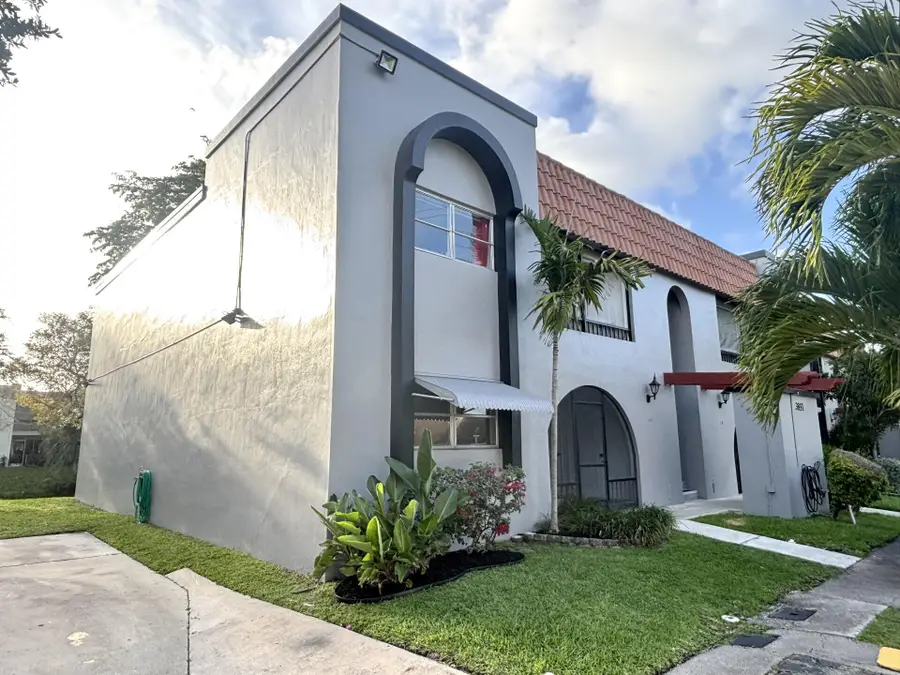 3851 NW 84th Avenue #1a, Sunrise, FL 33351 - #2