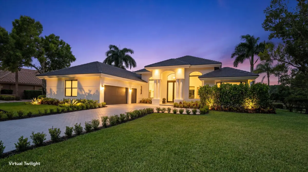 1330 Breakers West Boulevard, West Palm Beach, FL 33411 - #1