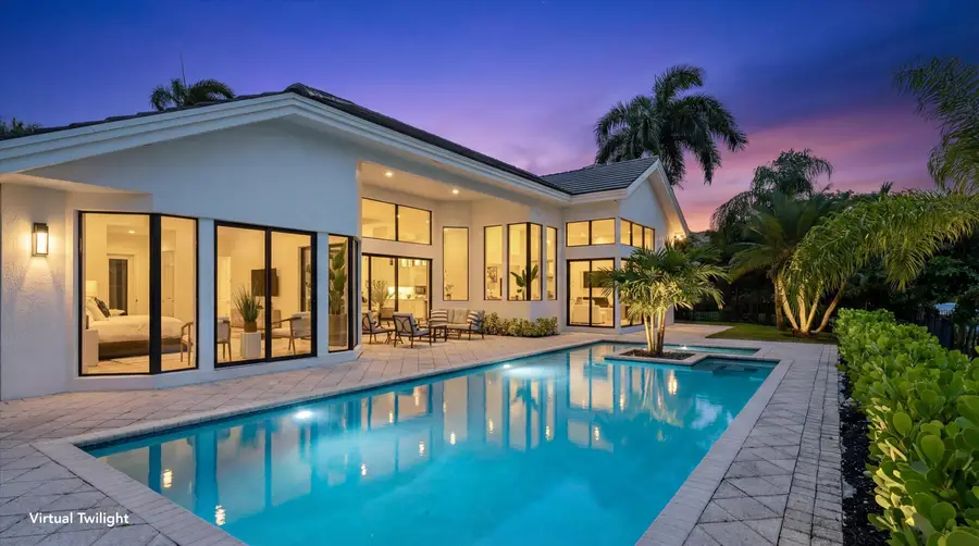 1330 Breakers West Boulevard, West Palm Beach, FL 33411 - #2