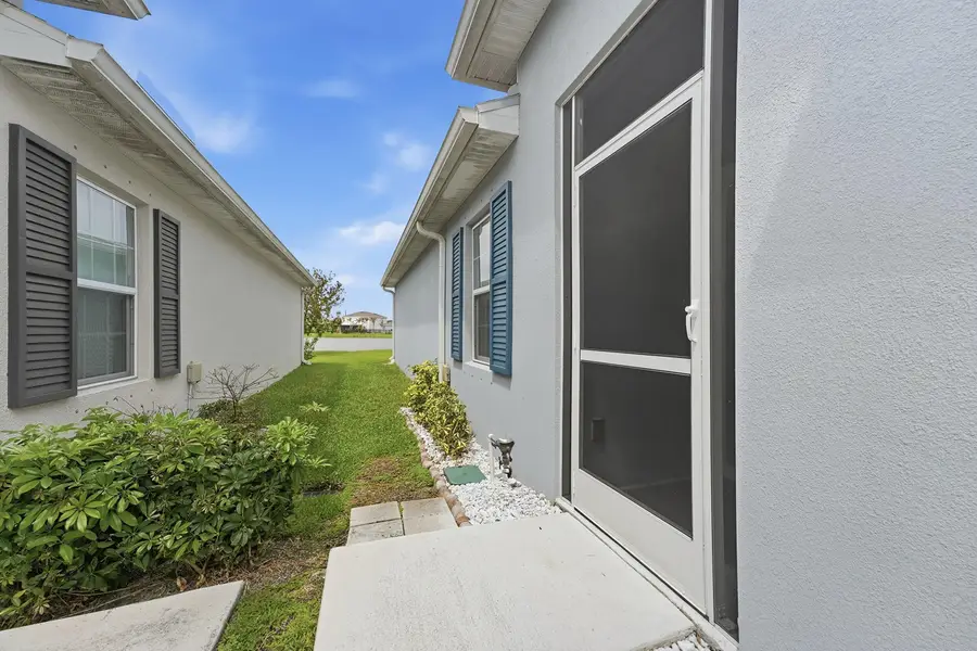 812 Persimmon Place, Fort Pierce, FL 34981 - #3