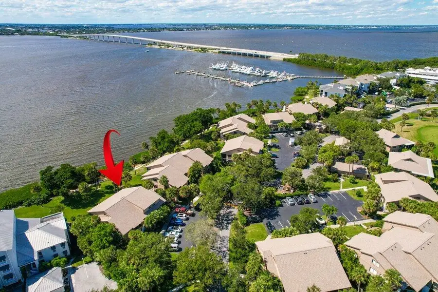 218 NE Edgewater Drive #218, Stuart, FL 34996 - #2