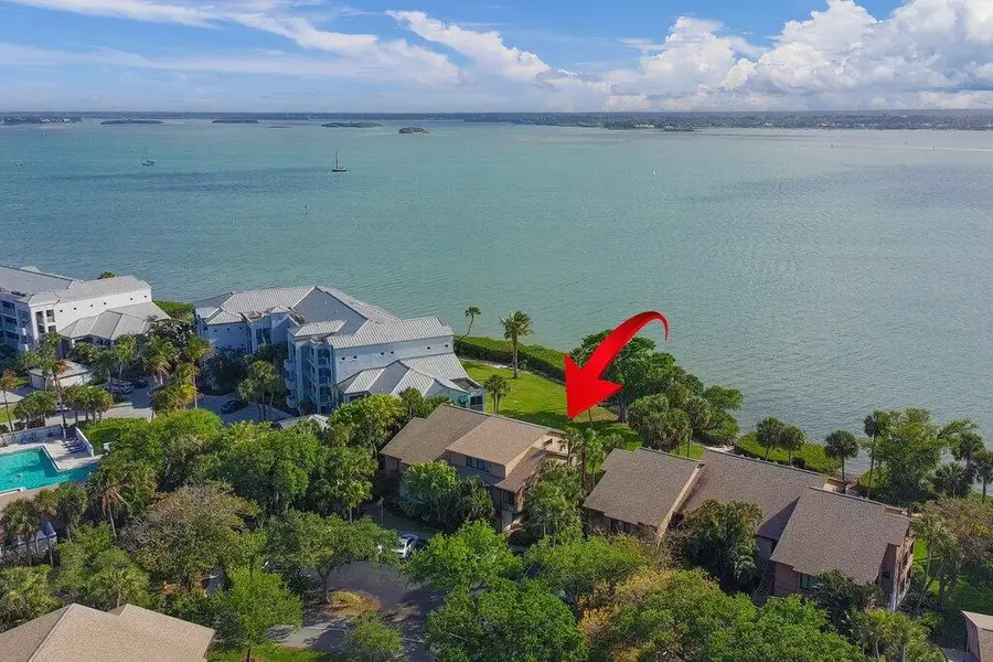 218 NE Edgewater Drive #218, Stuart, FL 34996 - #3