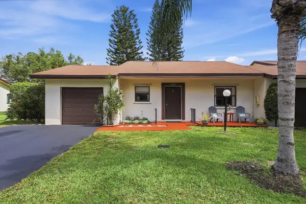 6627 N Parkway Drive #1, Margate, FL 33068