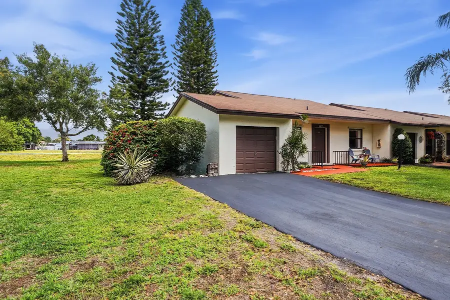 6627 N Parkway Drive #1, Margate, FL 33068 - #2