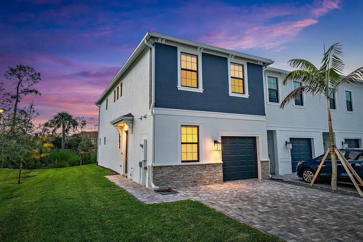 501 SW Sally Way, Stuart, FL 34997 - #1