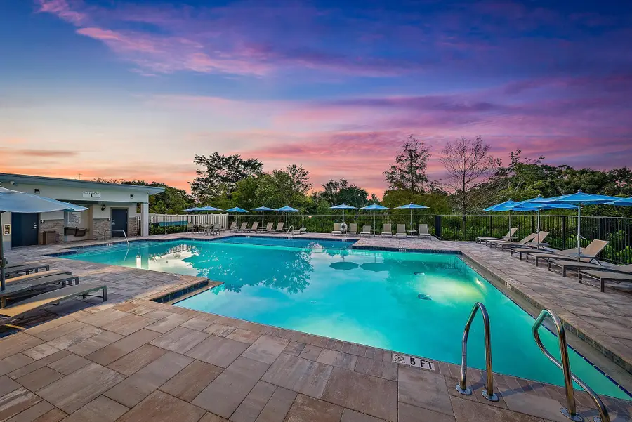 501 SW Sally Way, Stuart, FL 34997 - #3