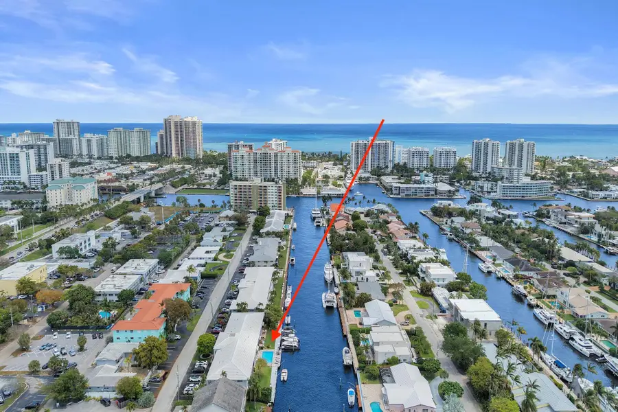 2820 NE 30th Street #Unit 2, Fort Lauderdale, FL 33306 - #2