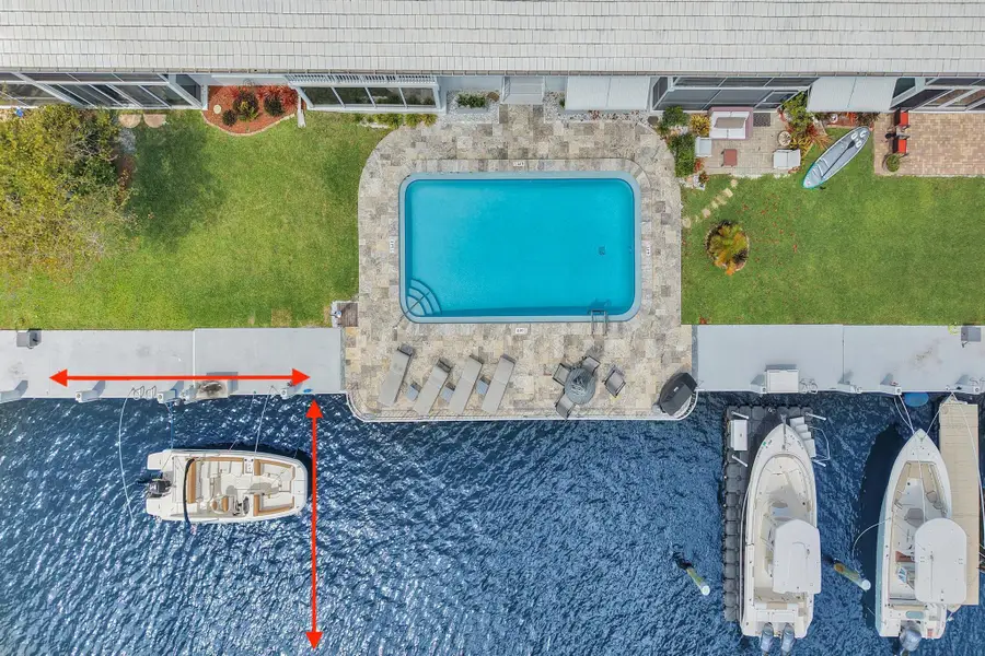 2820 NE 30th Street #Unit 2, Fort Lauderdale, FL 33306 - #3