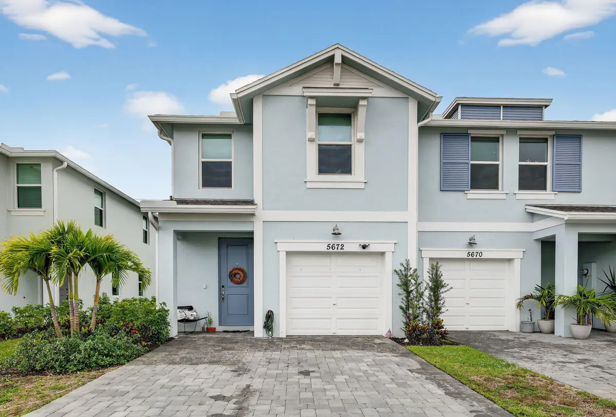 5672 SE Edgewater Circle, Stuart, FL 34997 - #1