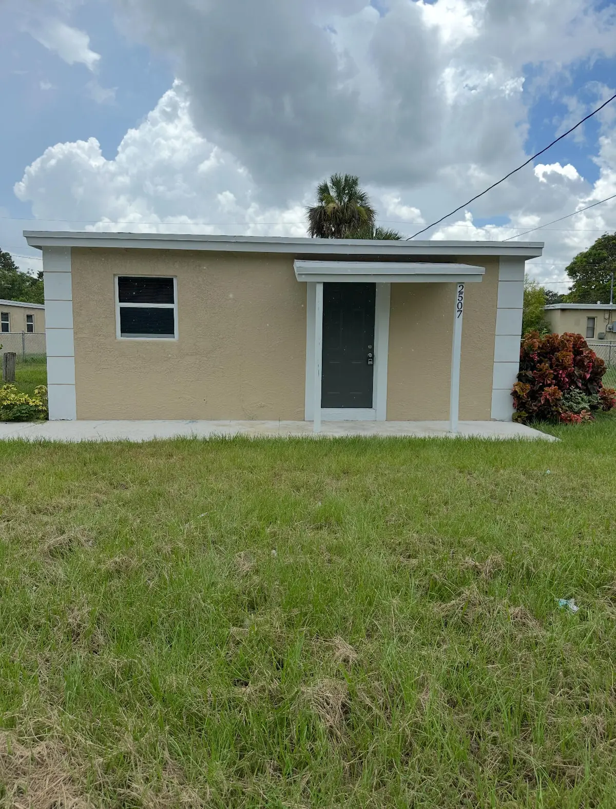 2507 Avenue L, Fort Pierce, FL 34947 - #1