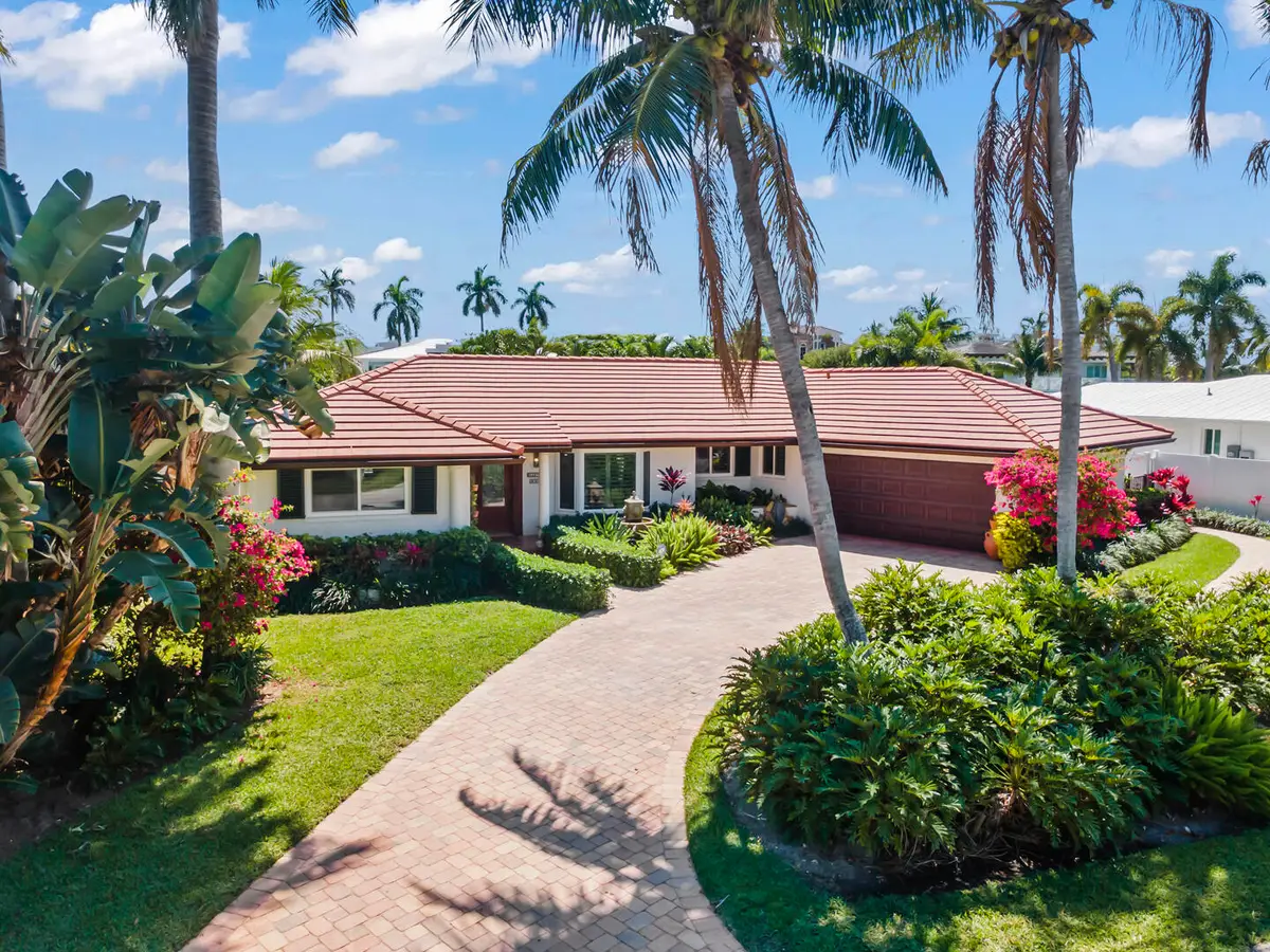 926 Eve Street, Delray Beach, FL 33483 - #1