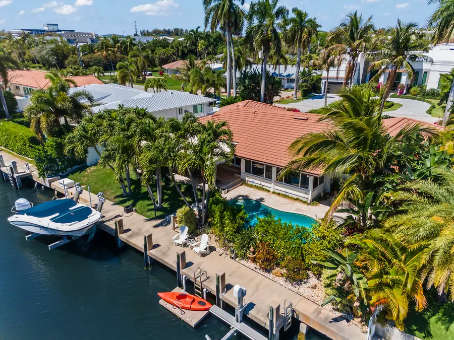 926 Eve Street, Delray Beach, FL 33483 - #3