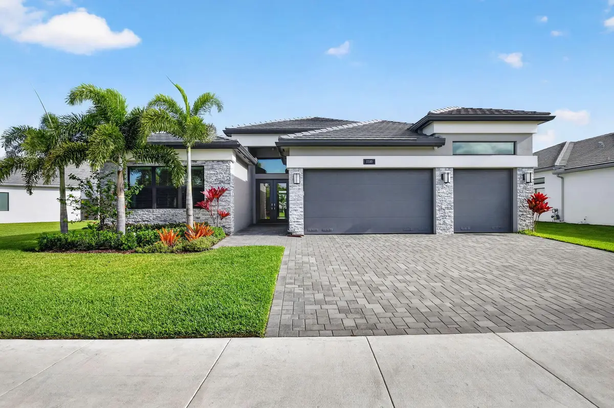 11185 White Balsam Avenue, Boynton Beach, FL 33473 - #1
