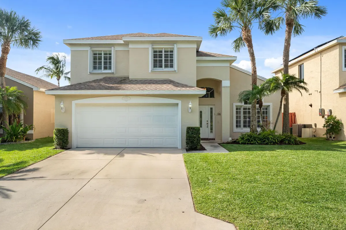 4620 SE Winter Haven Court, Stuart, FL 34997 - #1