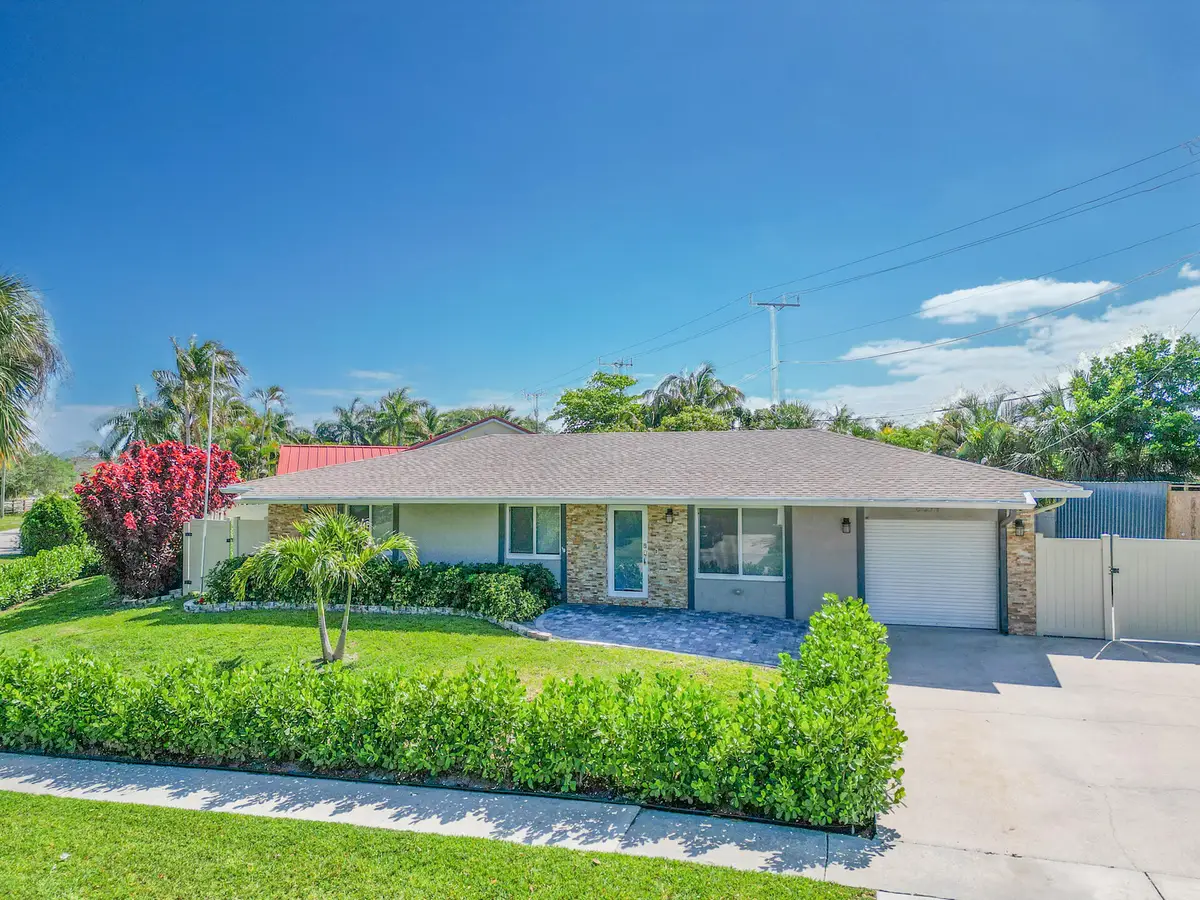 8099 Santa Fe Trail, Boca Raton, FL 33487 - #1