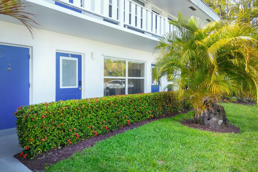 2929 SE Ocean Boulevard #E4, Stuart, FL 34996 - #2
