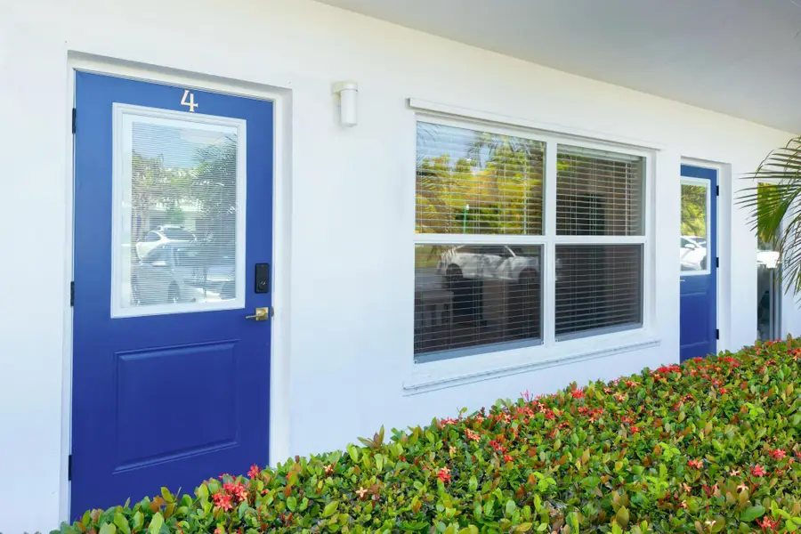 2929 SE Ocean Boulevard #E4, Stuart, FL 34996 - #3