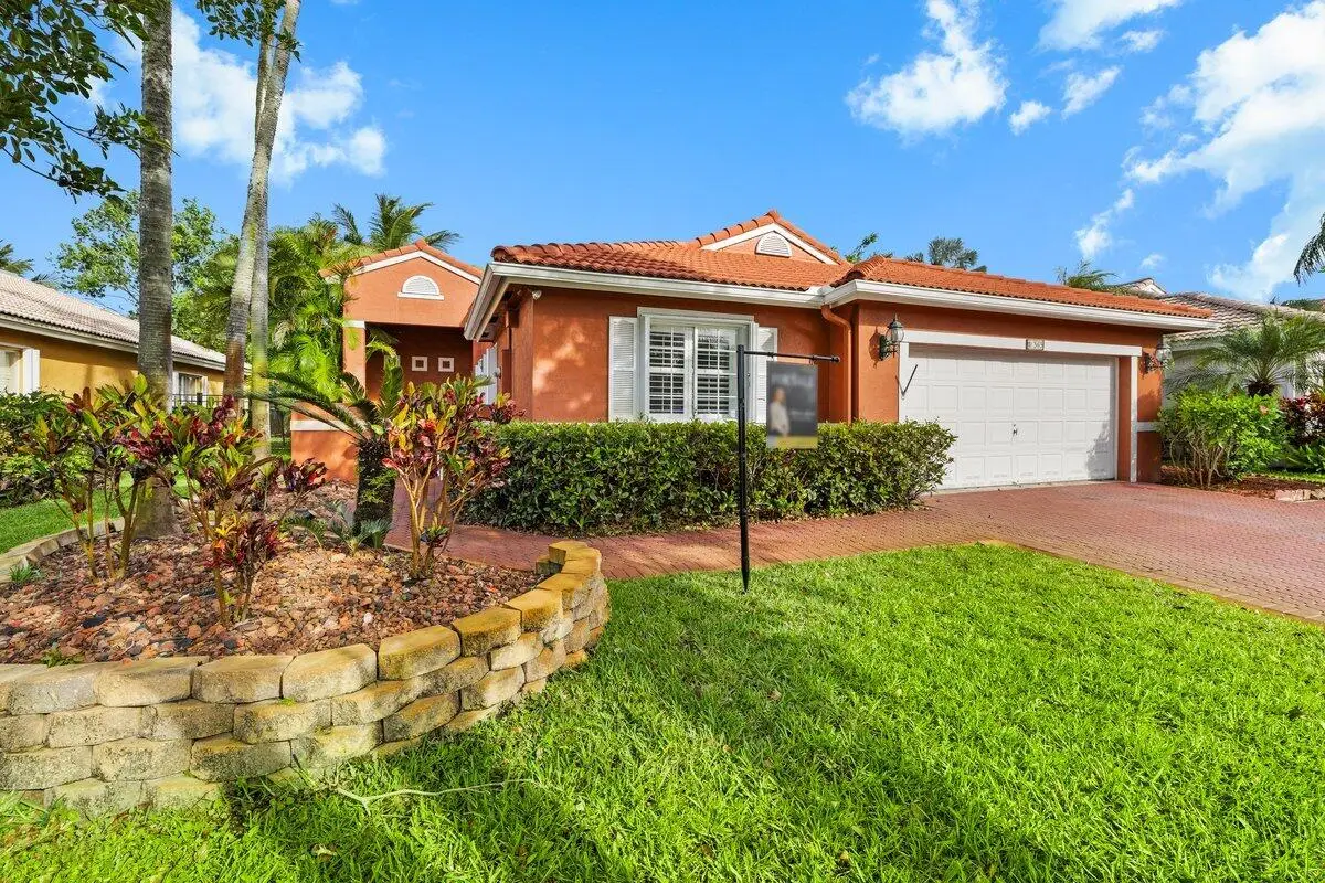 363 SW 161st Avenue, Pembroke Pines, FL 33027 - #1