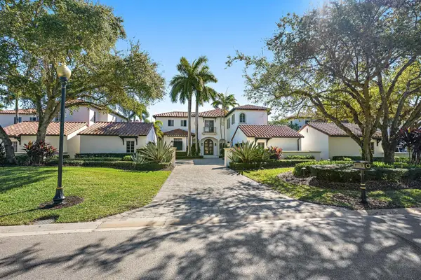 515 Bald Eagle Drive, Jupiter, FL 33477