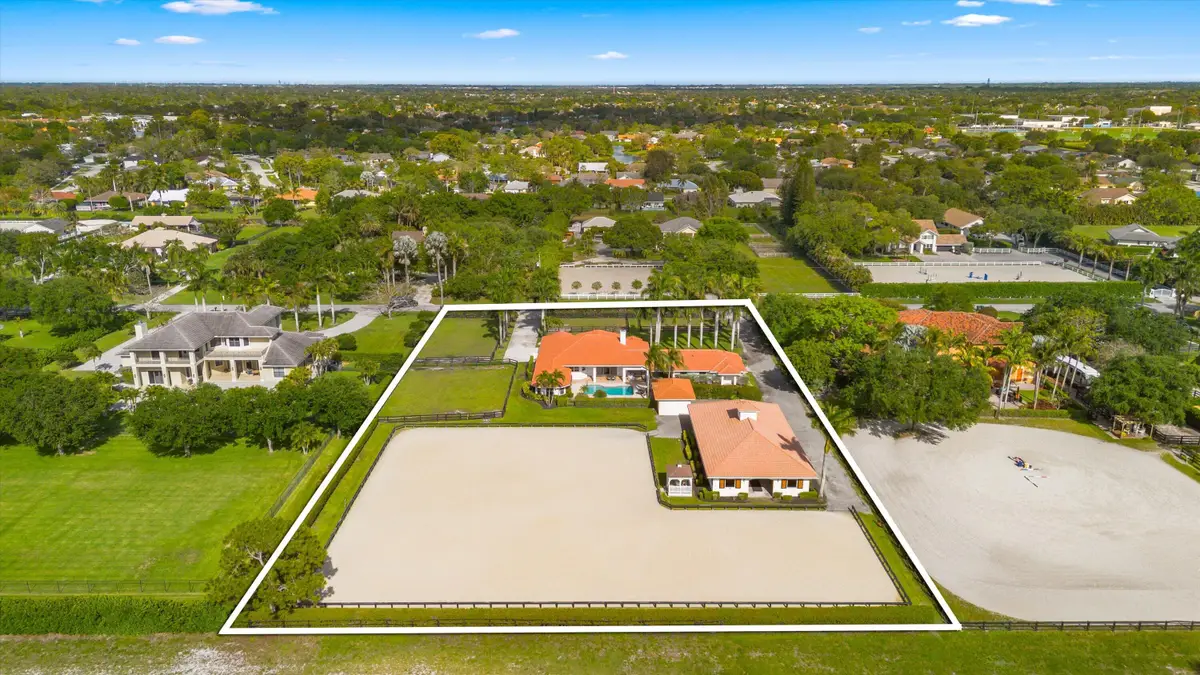 14594 Drafthorse Lane, Wellington, FL 33414 - #1