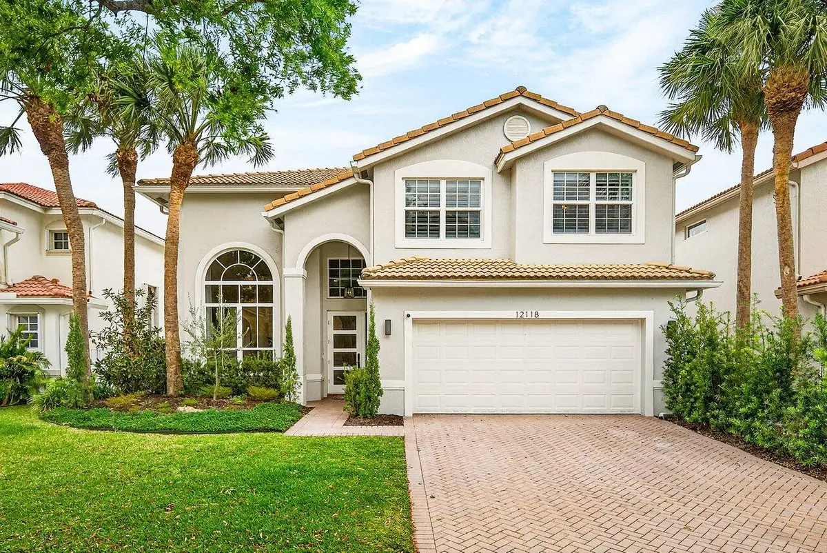 12118 Colony Preserve Drive, Boynton Beach, FL 33436 - #1