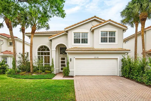 12118 Colony Preserve Drive, Boynton Beach, FL 33436