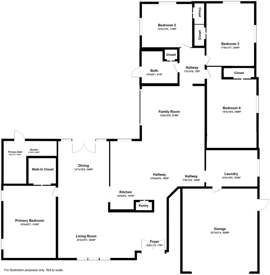 1560 SW 16th Street, Boca Raton, FL 33486 - #2