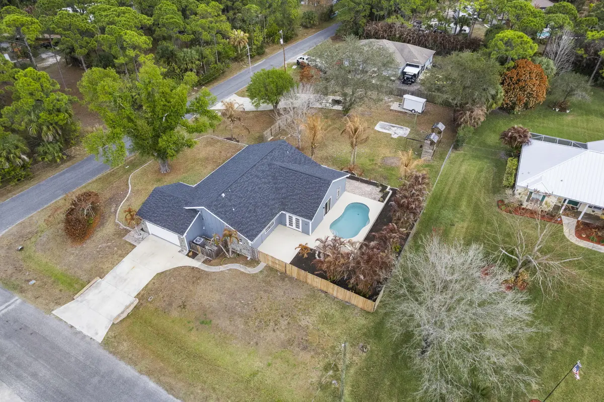 701 Bartow Street, Fort Pierce, FL 34982 - #1