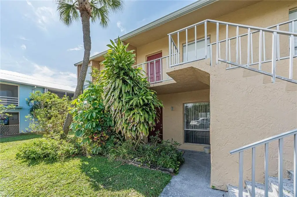 1555 14th Avenue #201, Vero Beach, FL 32960 - #1