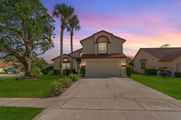9935 Pine Dust Court, Wellington, FL 33467