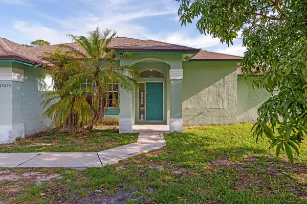 17645 N 77th Ln Lane N, The Acreage, FL 33470