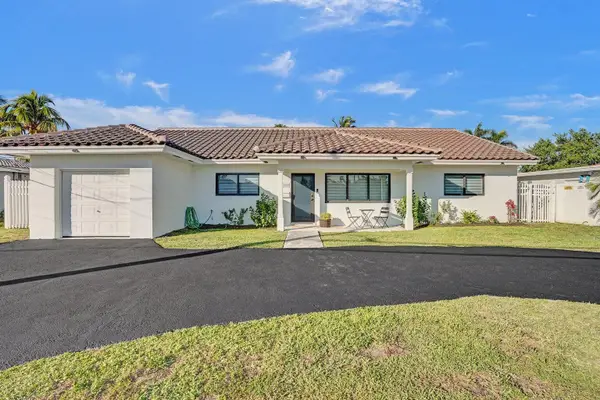1107 SE 13th Court, Deerfield Beach, FL 33441