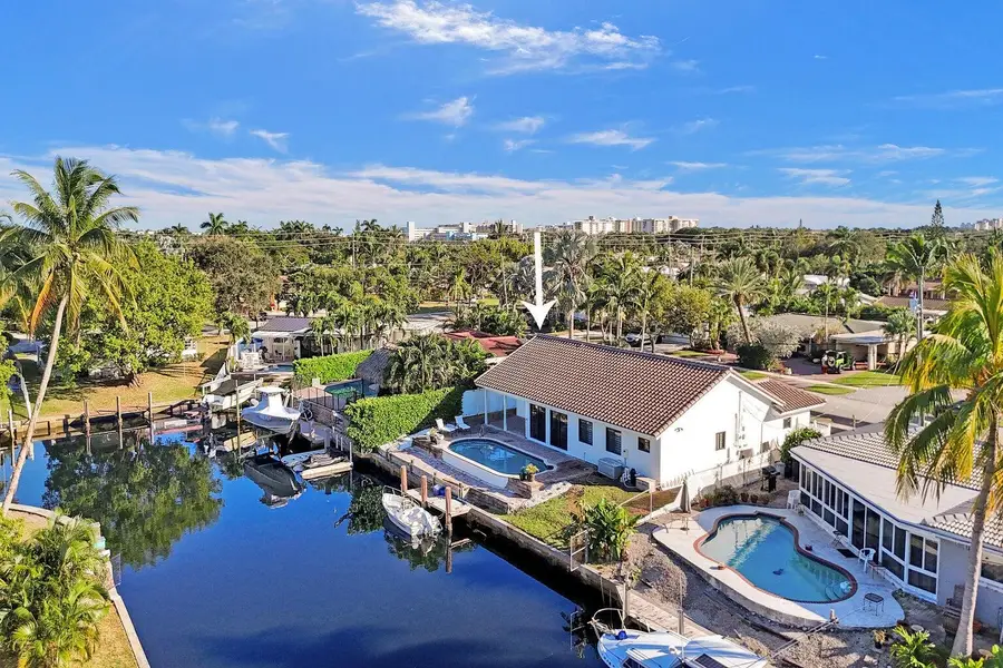 1107 SE 13th Court, Deerfield Beach, FL 33441 - #2