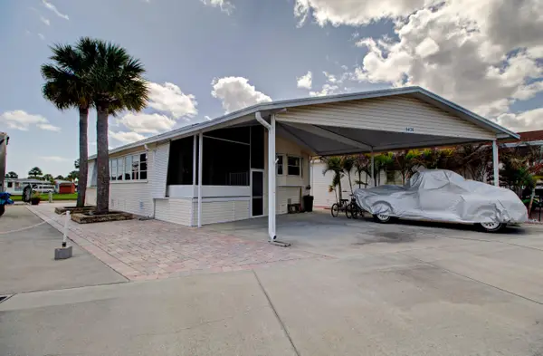 6430 SE 51st Street, Okeechobee, FL 34974