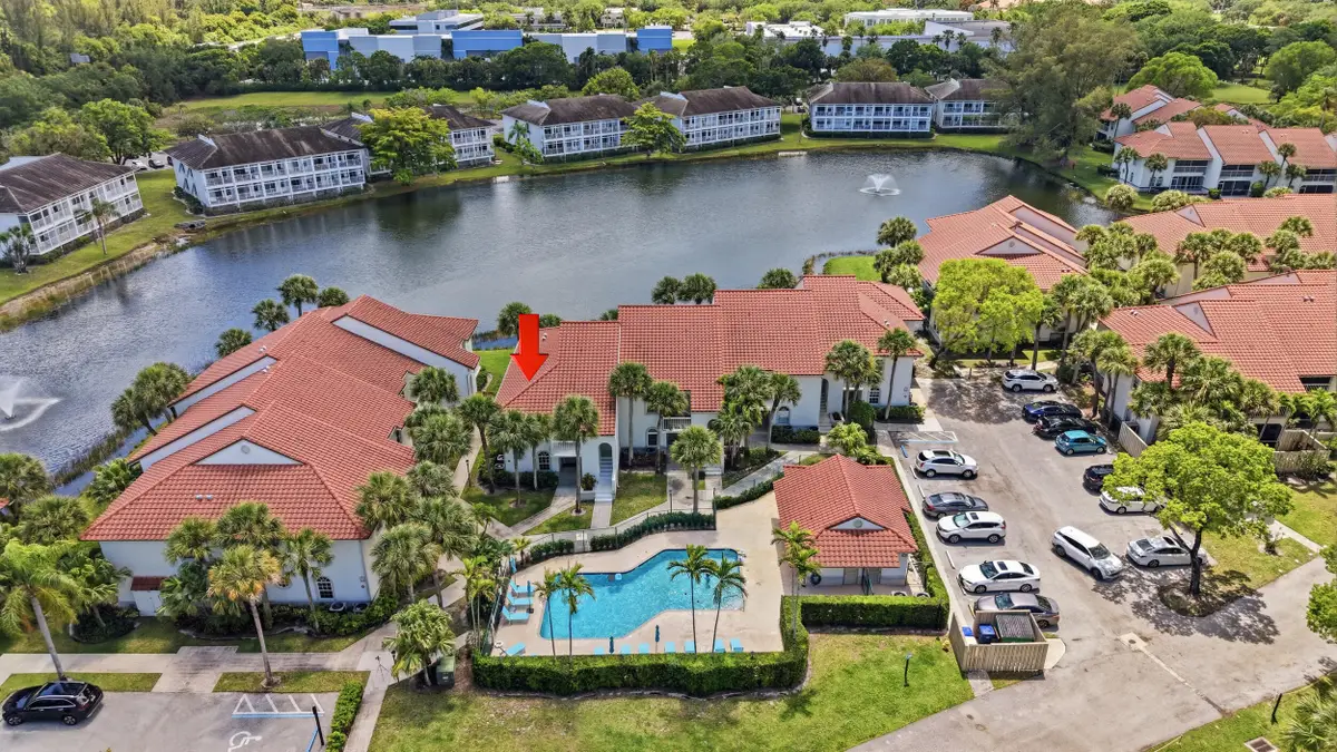 115 Cypress Point Drive, Palm Beach Gardens, FL 33418 - #1